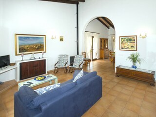 Villa Selva Caratteristiche 22