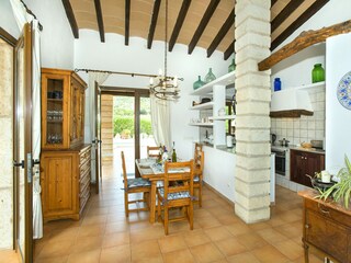 Villa Selva Caratteristiche 24