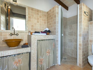 Villa Selva Caratteristiche 25