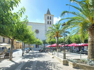 Villa Selva Ambiente 30