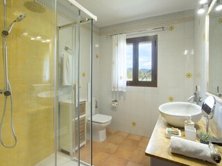 Villa Selva Caratteristiche 18