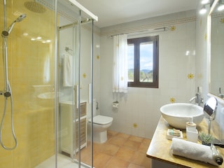 Villa Selva Features 18