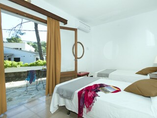 Villa Pollensa Caratteristiche 23