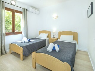 Villa Pollensa Caratteristiche 24