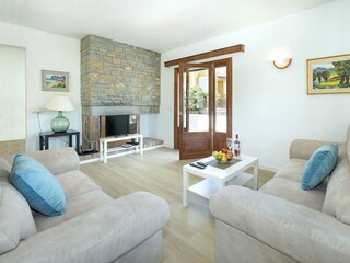 Villa Pollensa Caratteristiche 16