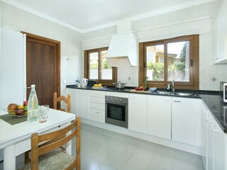 Villa Pollensa Caratteristiche 20