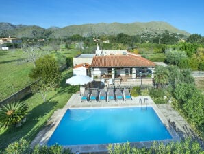 Villa Finquita - Pollensa - image1