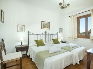 Villa Pollensa Ausstattung 25