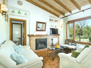 Villa Pollensa Ausstattung 19