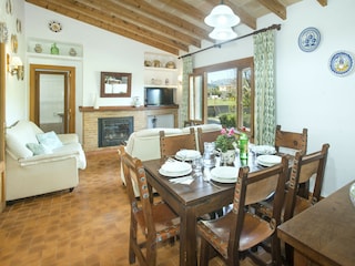 Villa Pollensa Ausstattung 20