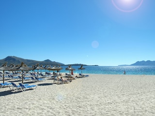 Villa Pollensa Umgebung 27