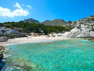 Villa Pollensa Umgebung 28