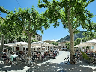 Villa Pollensa Umgebung 29