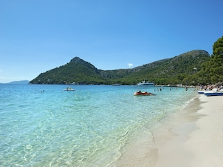 Villa Pollensa Umgebung 31