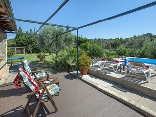 Villa Pollensa Outdoor Recording 12