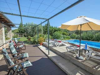 Villa Pollensa Außenaufnahme 14