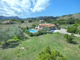 Villa Pollensa Außenaufnahme 17