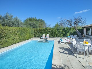 Villa Pollensa Outdoor Recording 5