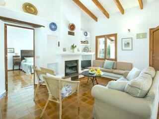 Villa Pollensa Kenmerken 18