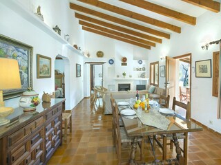 Villa Pollensa Features 17