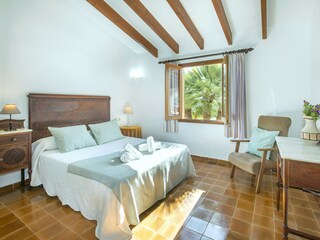 Villa Pollensa Ausstattung 23