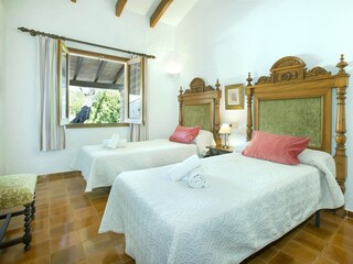 Villa Pollensa Ausstattung 25