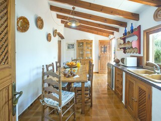 Villa Pollensa Kenmerken 21