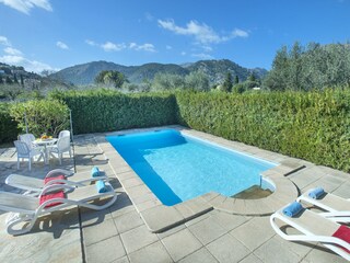 Villa Pollensa Outdoor Recording 11