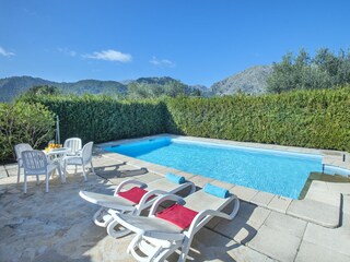 Villa Pollensa Outdoor Recording 8