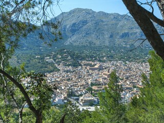 Villa Pollensa Omgeving 30