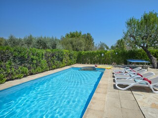 Villa Pollensa Außenaufnahme 7