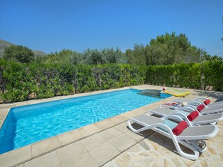 Villa Pollensa Außenaufnahme 8