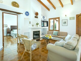 Villa Pollensa Kenmerken 23