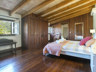 Villa Pollensa Caratteristiche 24