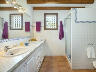 Villa Pollensa Caratteristiche 25