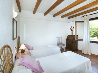 Villa Pollensa Caratteristiche 26