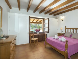 Villa Pollensa Ausstattung 27