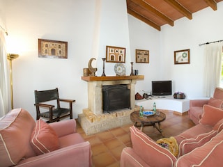 Villa Pollensa Features 21