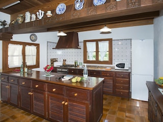 Villa Pollensa Features 22
