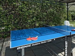 Villa Pollensa Registrazione all'aperto 13