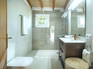 Villa Pollensa Caratteristiche 27