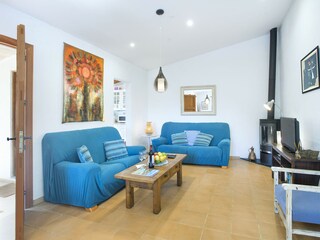 Villa Pollensa Caratteristiche 21