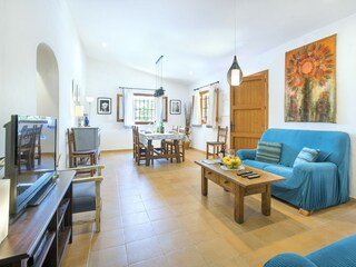 Villa Pollensa Caratteristiche 22