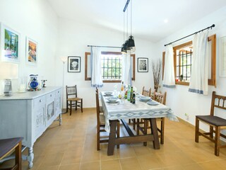 Villa Pollensa Caratteristiche 23