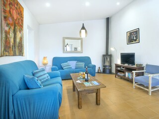 Villa Pollensa Caratteristiche 24