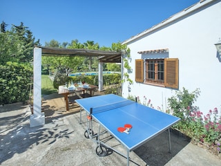 Villa Pollensa Außenaufnahme 20