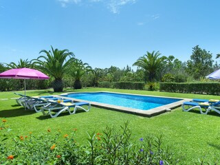 Villa Pollensa Außenaufnahme 3