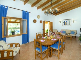 Villa Pollensa Features 22