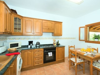 Villa Pollensa Ausstattung 24