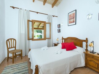 Villa Pollensa Caratteristiche 25